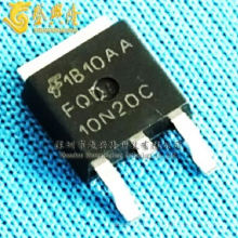 SXLS3-- 10N20 10A/200V TO-252 MOS FET Electronic Component IC Chip FQD10N20C